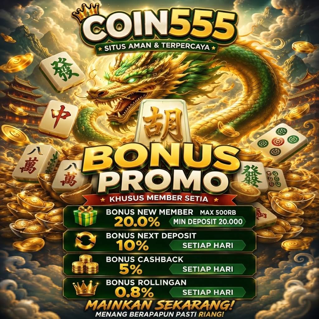 COIN555